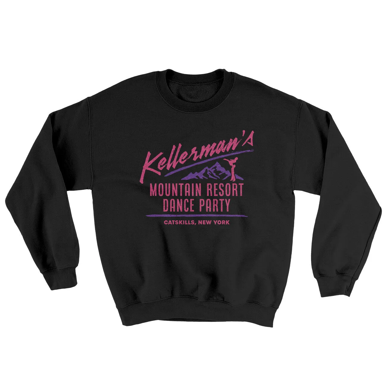 Kellermans Dance Party Ugly Sweater