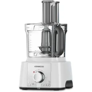 Kenwood Food Processor 600W - FDP65.400WH