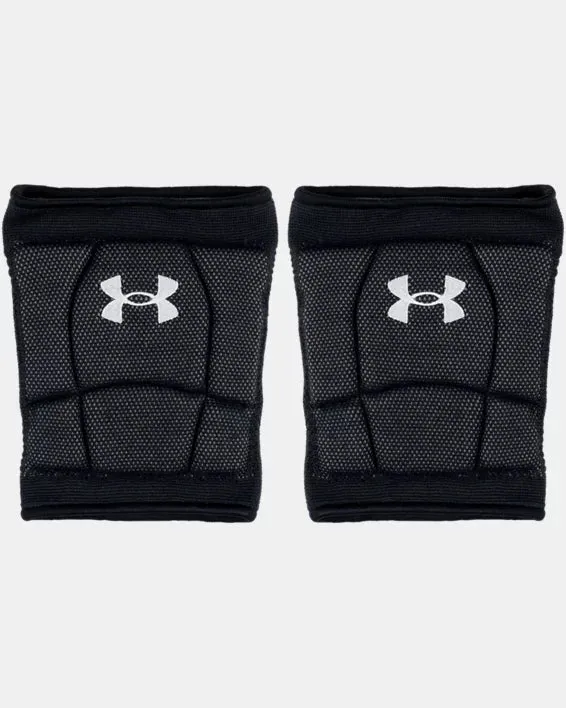 Kids' Armour 3 Volleyball Knee Pads