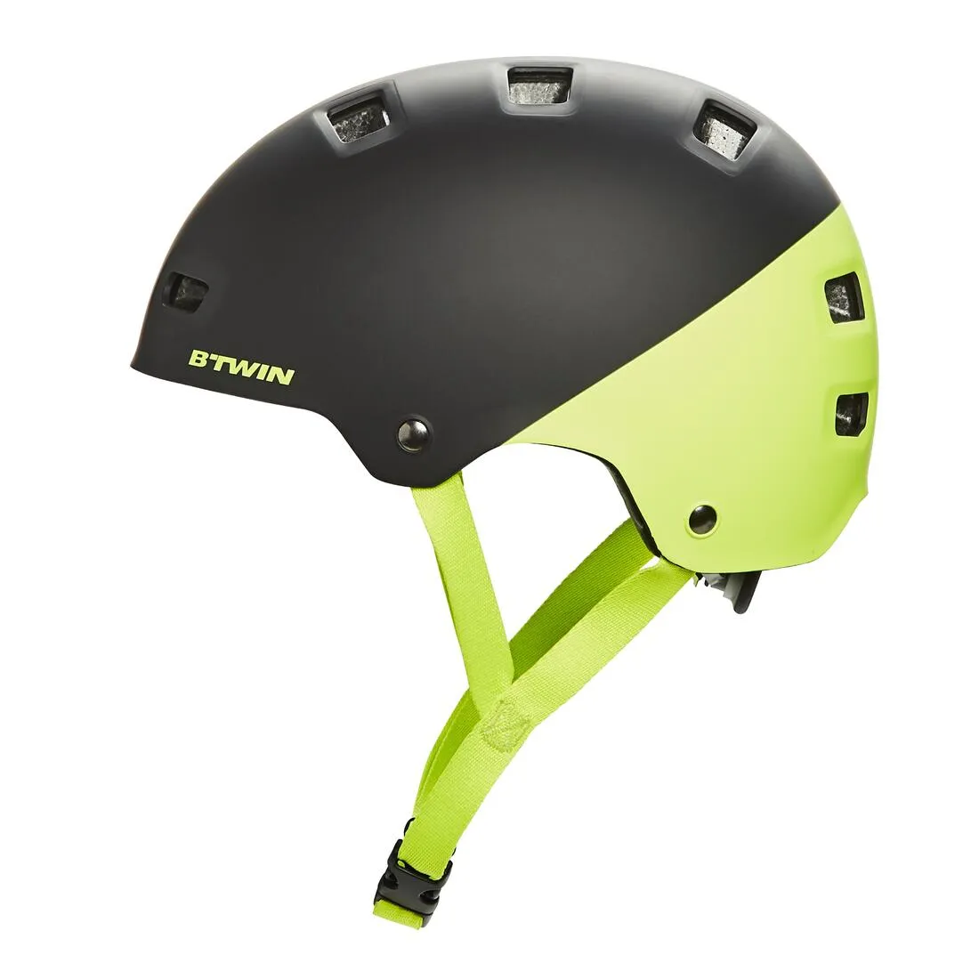 Kids' Bike Helmet Bol 520