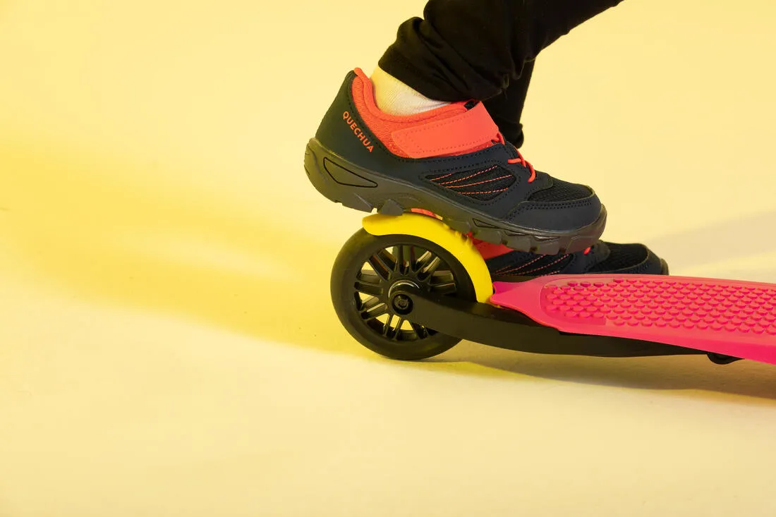 Kids' Inline Skating Skateboard Scooter Helmet B100