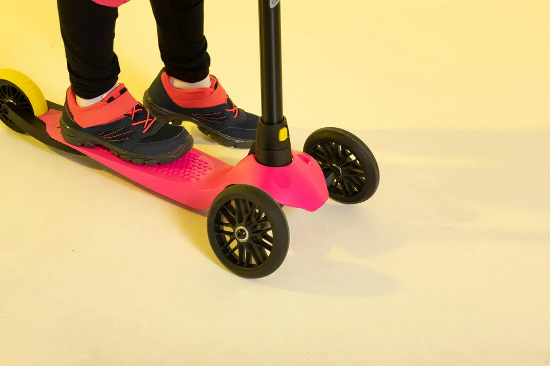 Kids' Inline Skating Skateboard Scooter Helmet B100