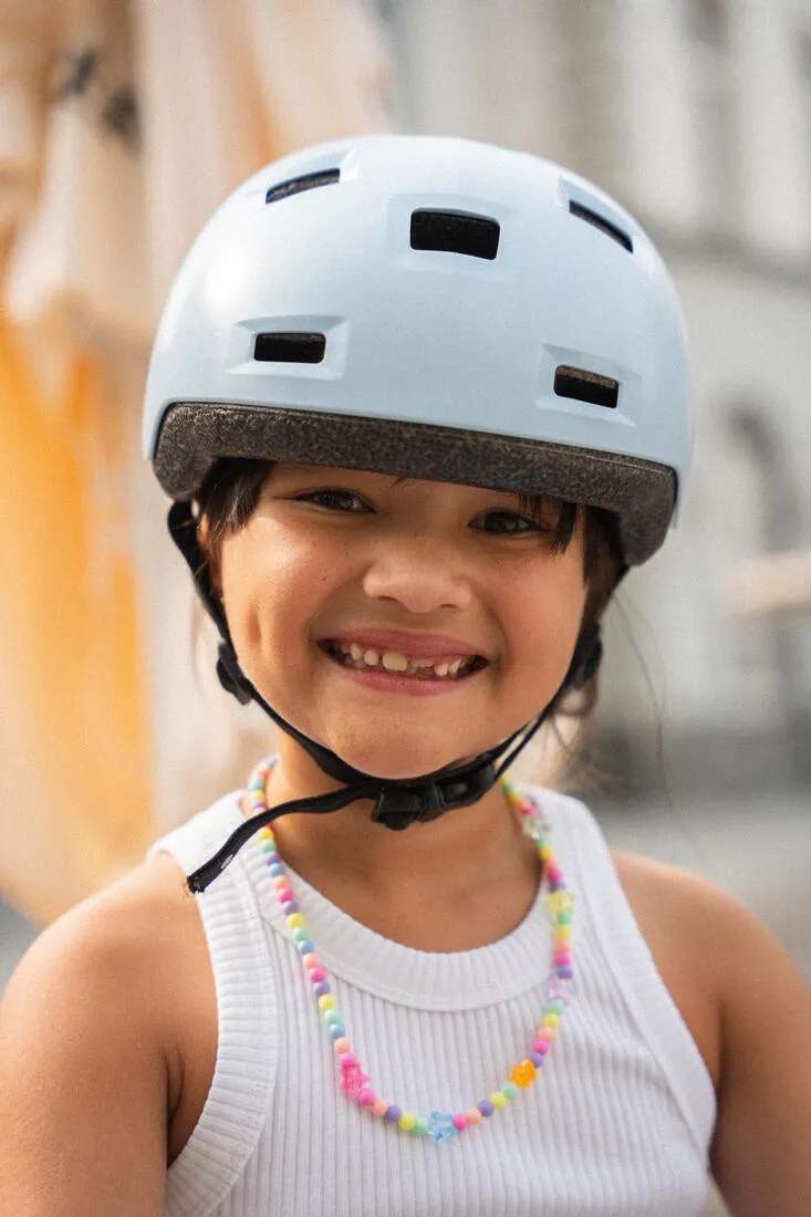 Kids' Inline Skating Skateboard Scooter Helmet B100
