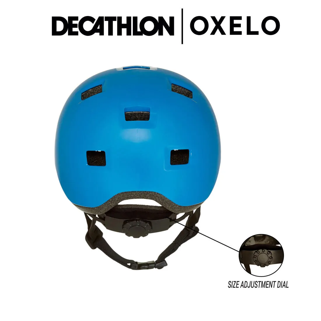 Kids' Inline Skating Skateboard Scooter Helmet B100