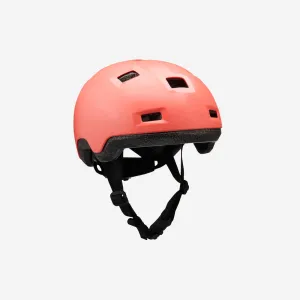 Kids' Inline Skating Skateboard Scooter Helmet B100