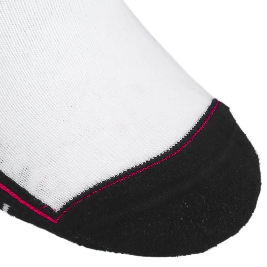 Kids' Inline Skating Socks Play - Blue/White