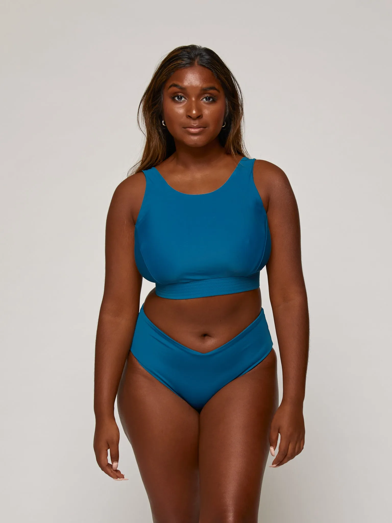 Kiki Cheeky Bottoms / FINAL SALE