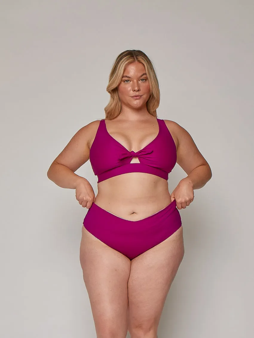 Kiki Cheeky Bottoms / FINAL SALE