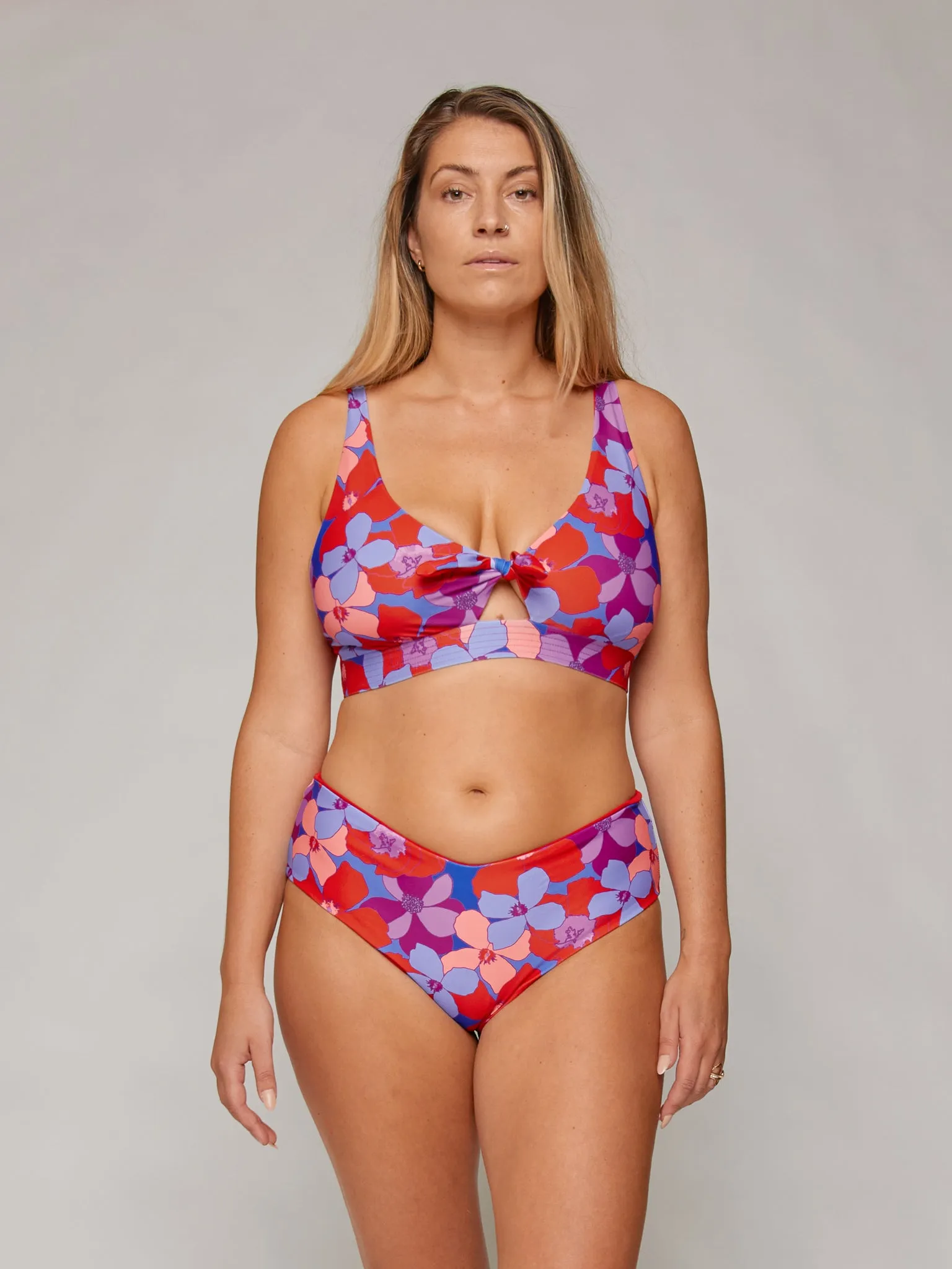 Kiki Cheeky Bottoms / FINAL SALE