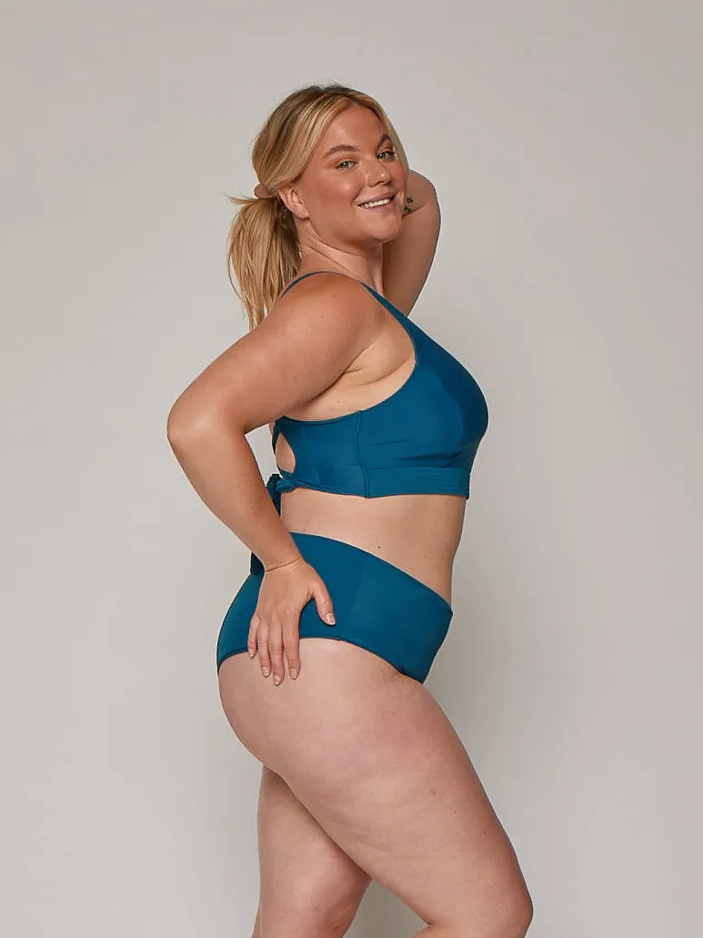 Kiki Cheeky Bottoms / FINAL SALE