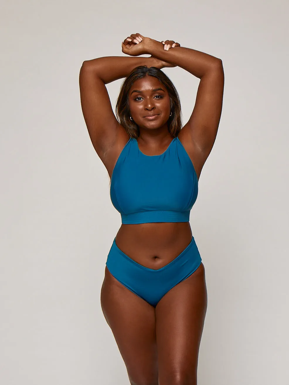 Kiki Cheeky Bottoms / FINAL SALE