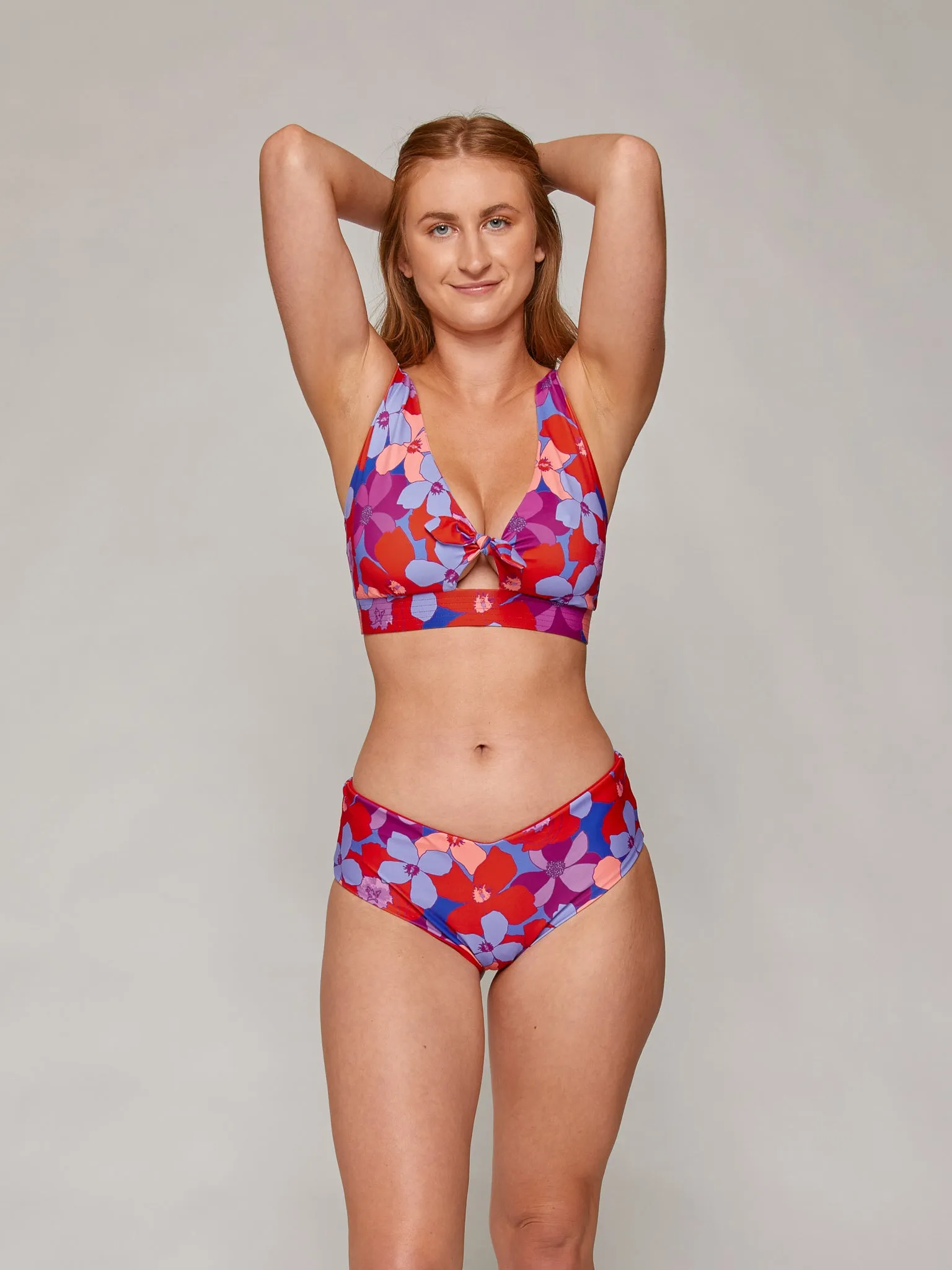 Kiki Cheeky Bottoms / FINAL SALE