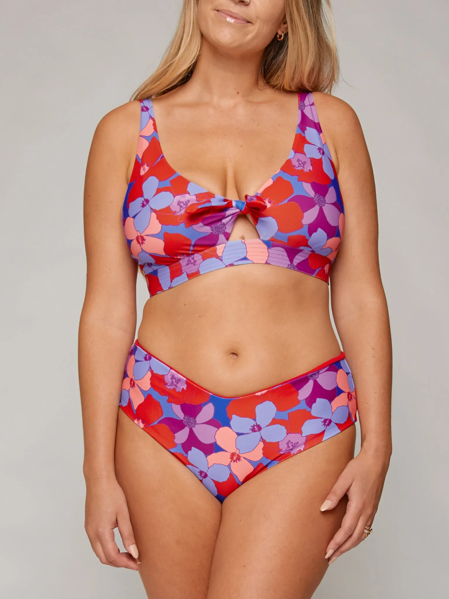 Kiki Cheeky Bottoms / FINAL SALE