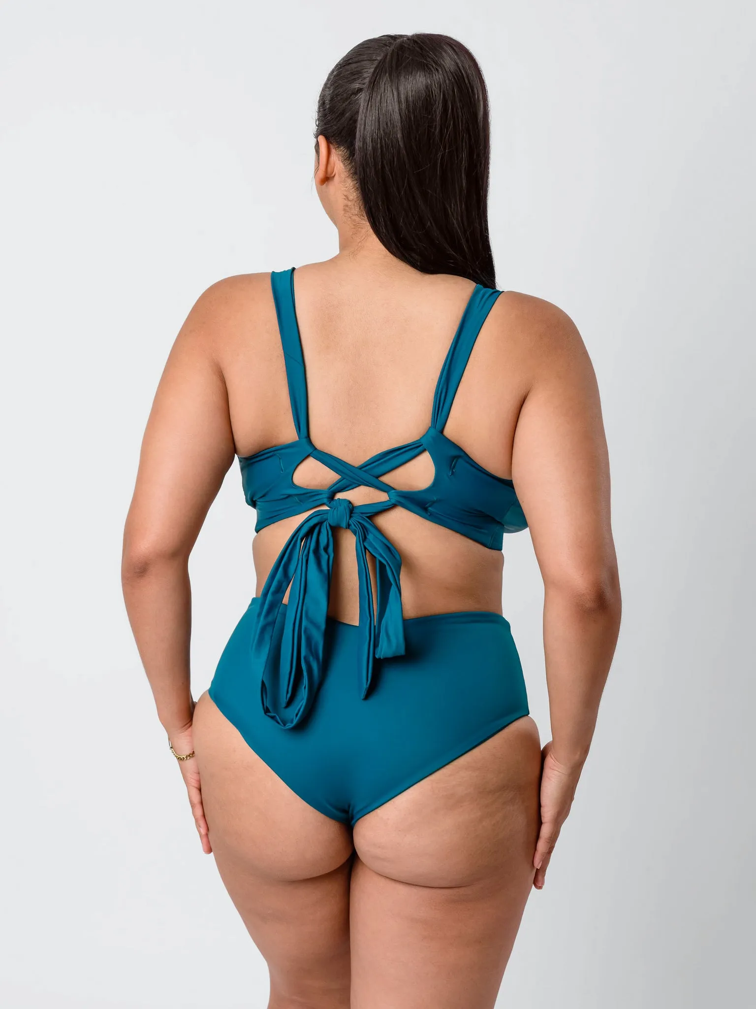 Kiki Cheeky Bottoms / FINAL SALE
