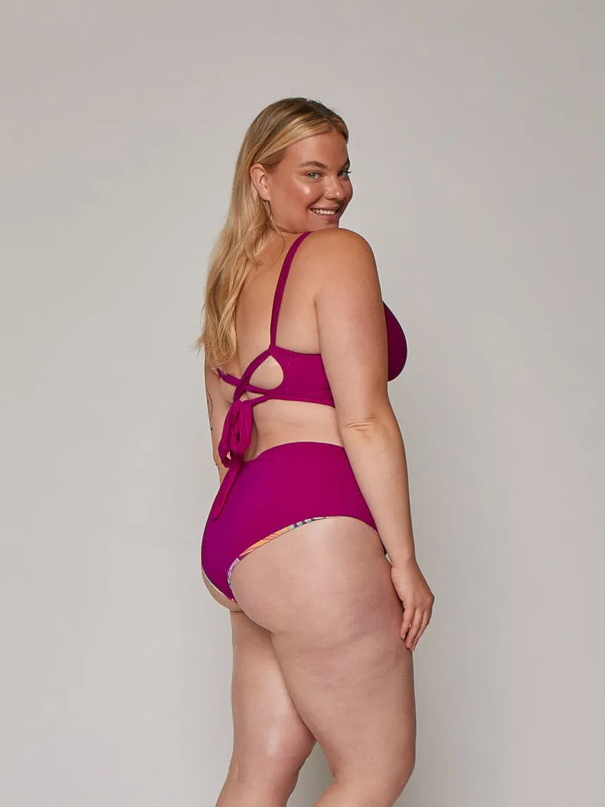 Kiki Cheeky Bottoms / FINAL SALE