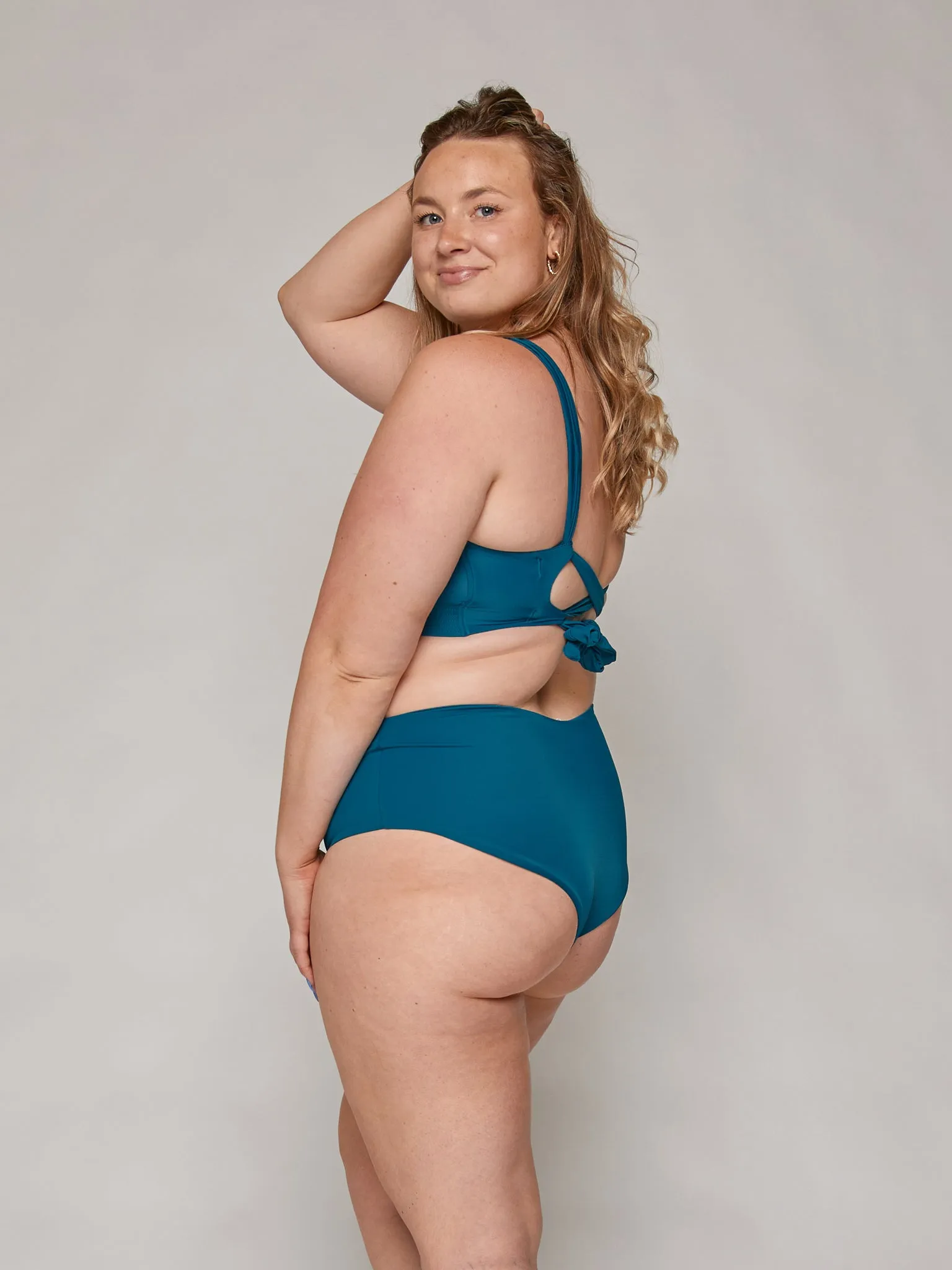 Kiki Cheeky Bottoms / FINAL SALE