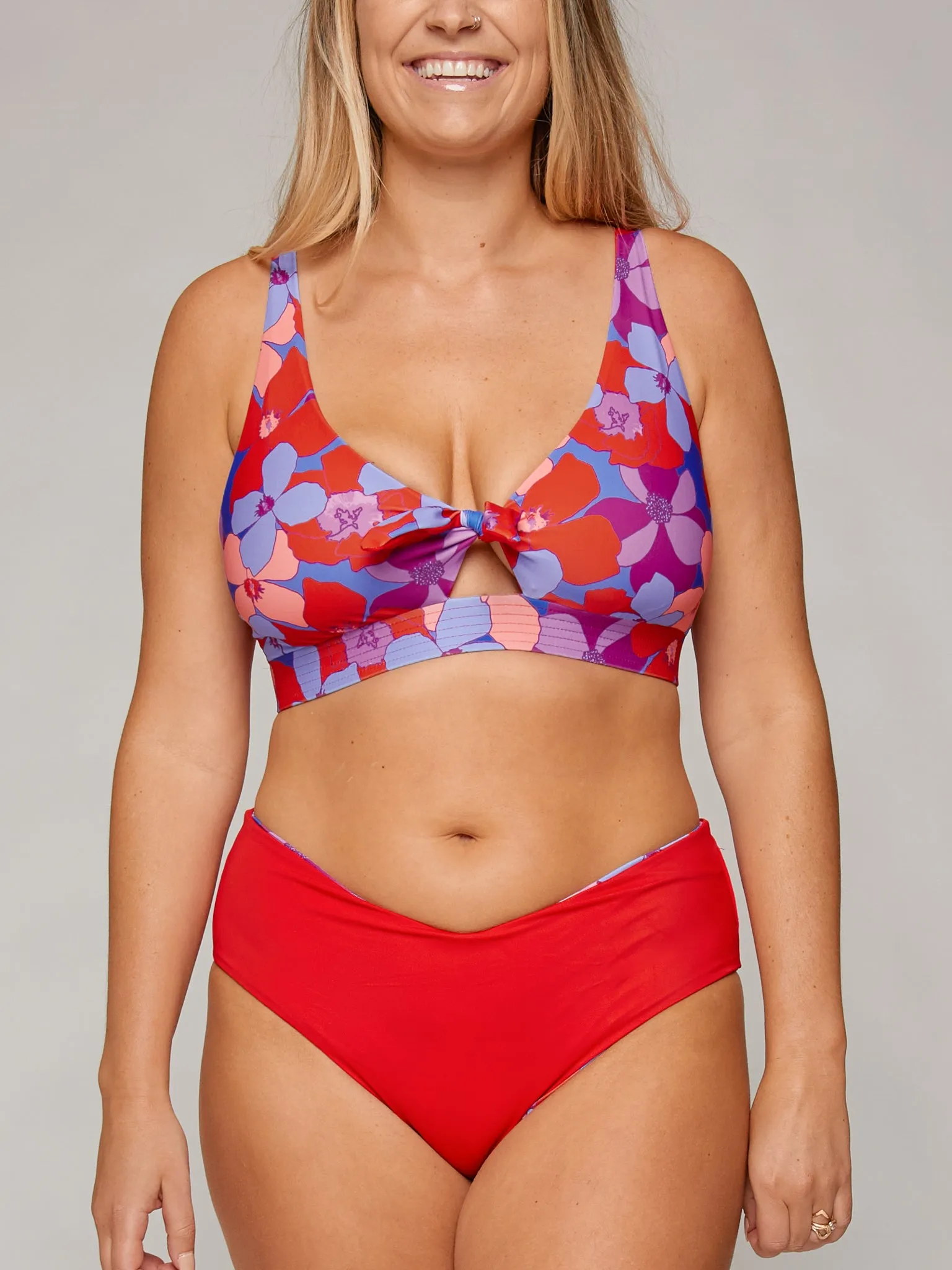 Kiki Cheeky Bottoms / FINAL SALE