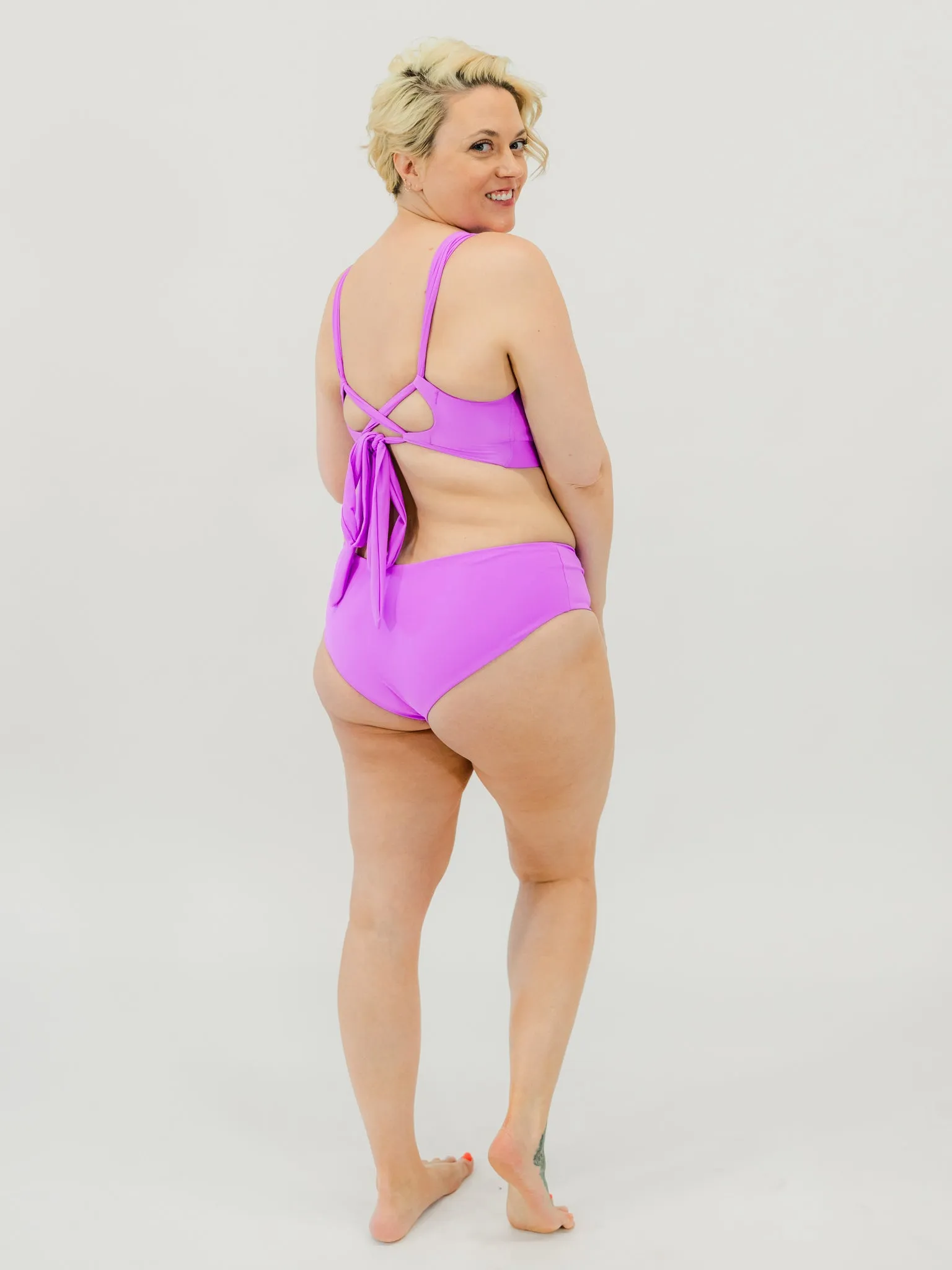 Kiki Cheeky Bottoms / FINAL SALE