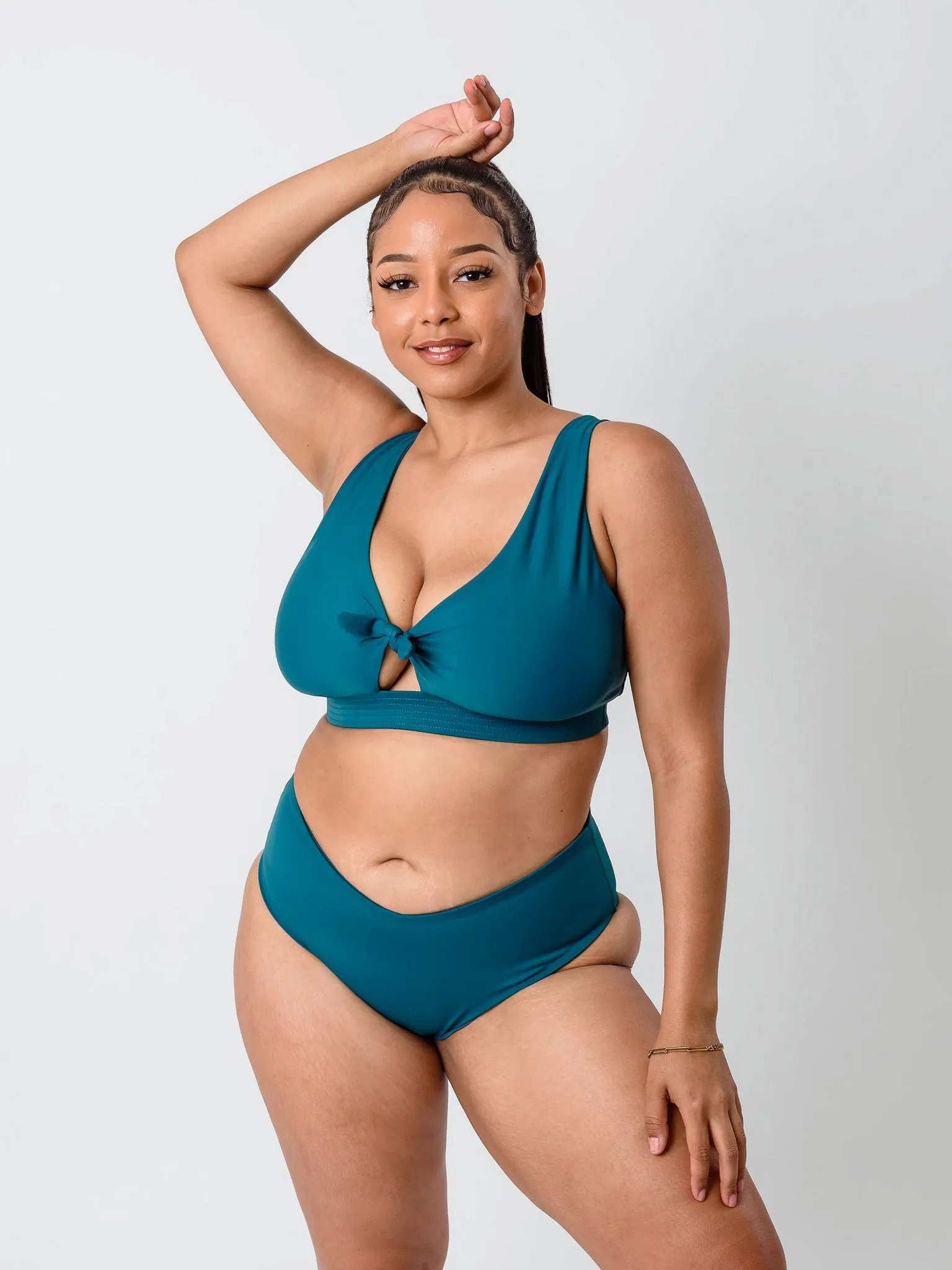 Kiki Cheeky Bottoms / FINAL SALE