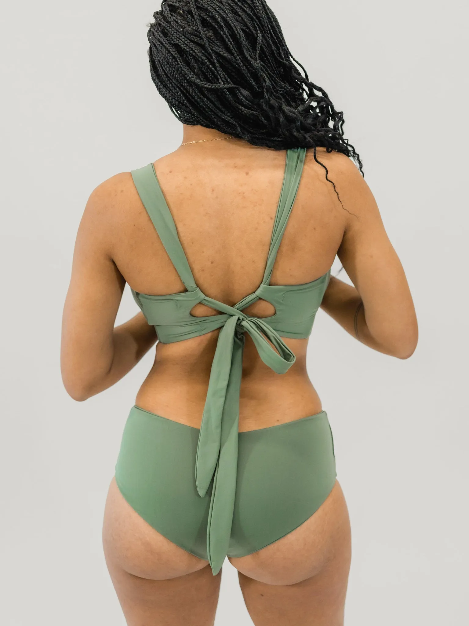 Kiki Cheeky Bottoms / FINAL SALE