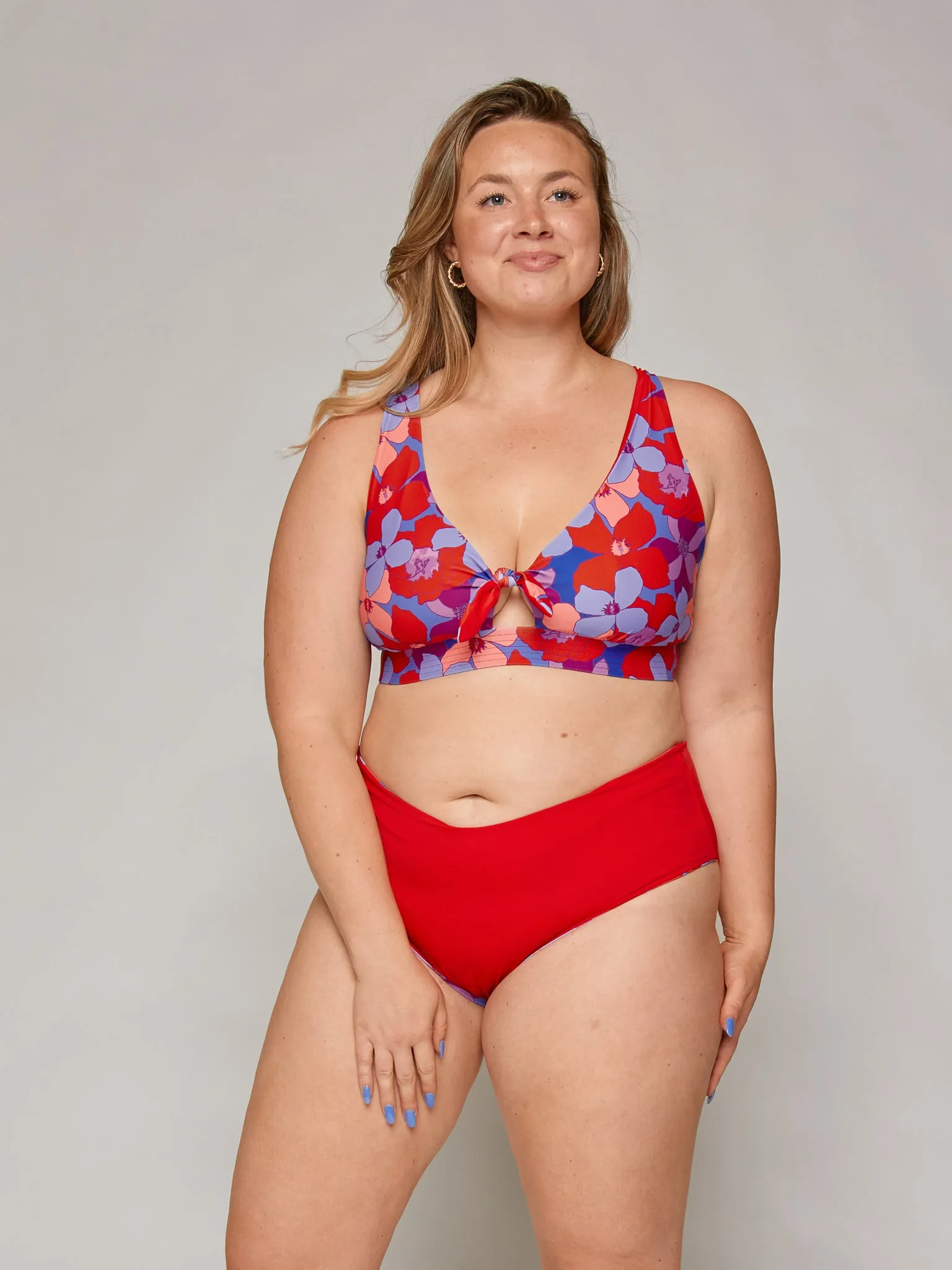 Kiki Cheeky Bottoms / FINAL SALE