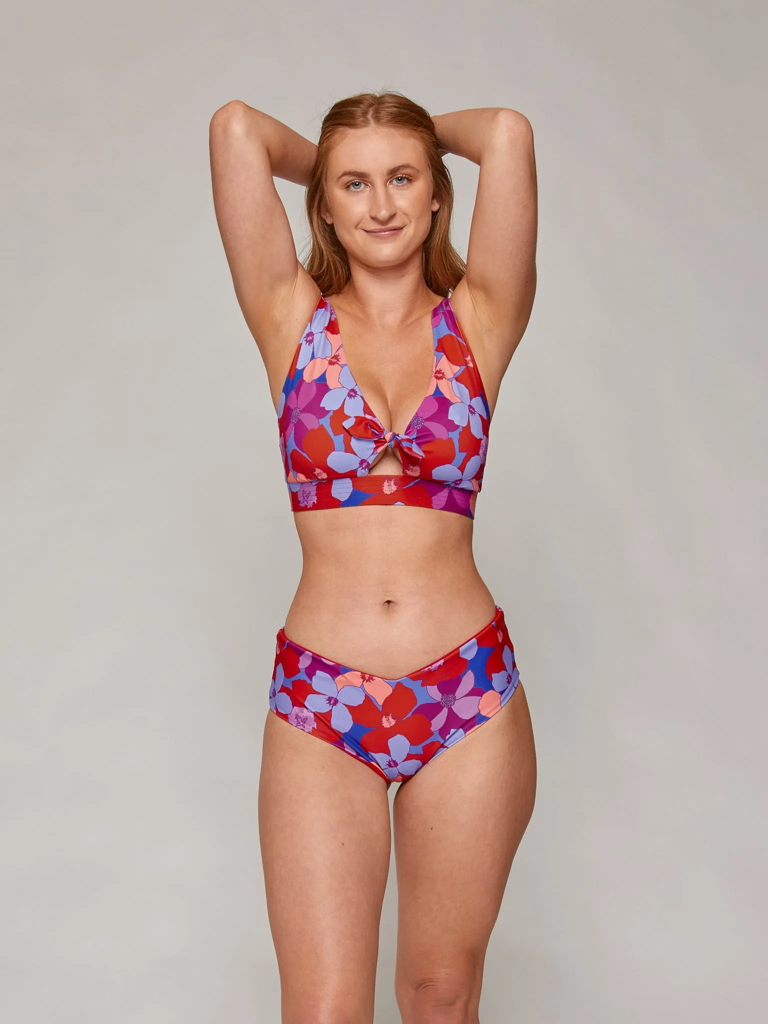Kiki Cheeky Bottoms / FINAL SALE