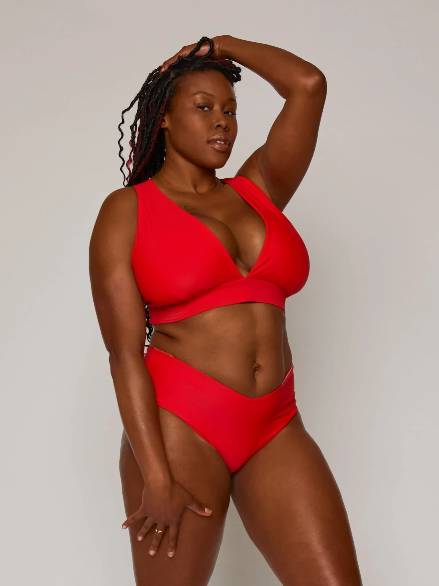 Kiki Cheeky Bottoms / FINAL SALE