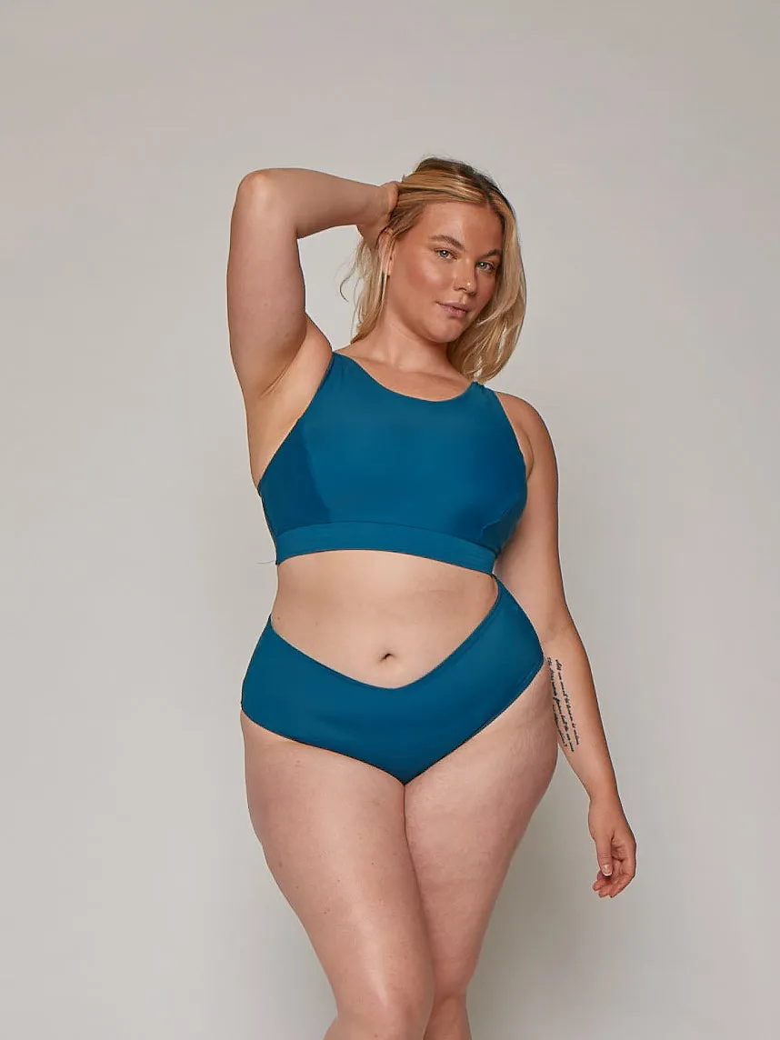 Kiki Cheeky Bottoms / FINAL SALE
