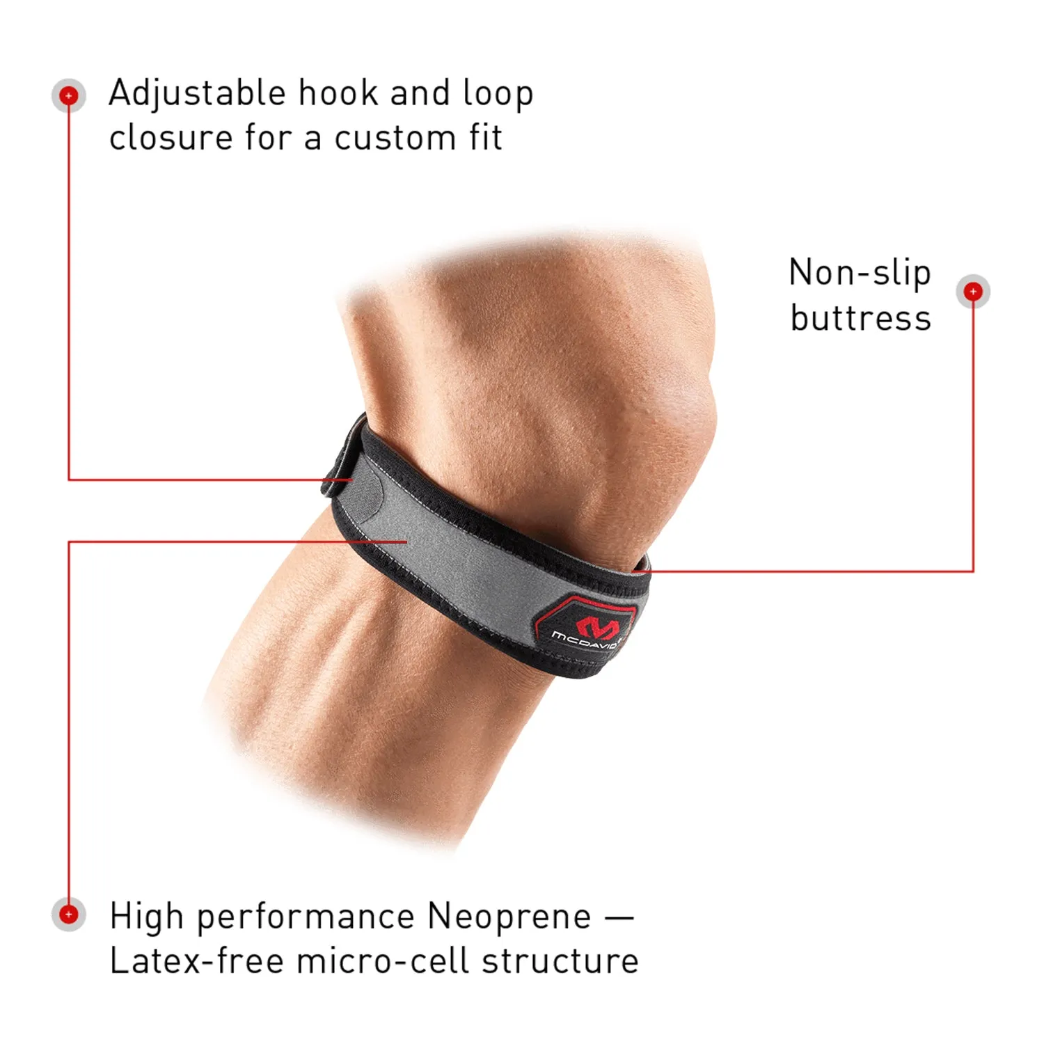 Knee Strap/Patella