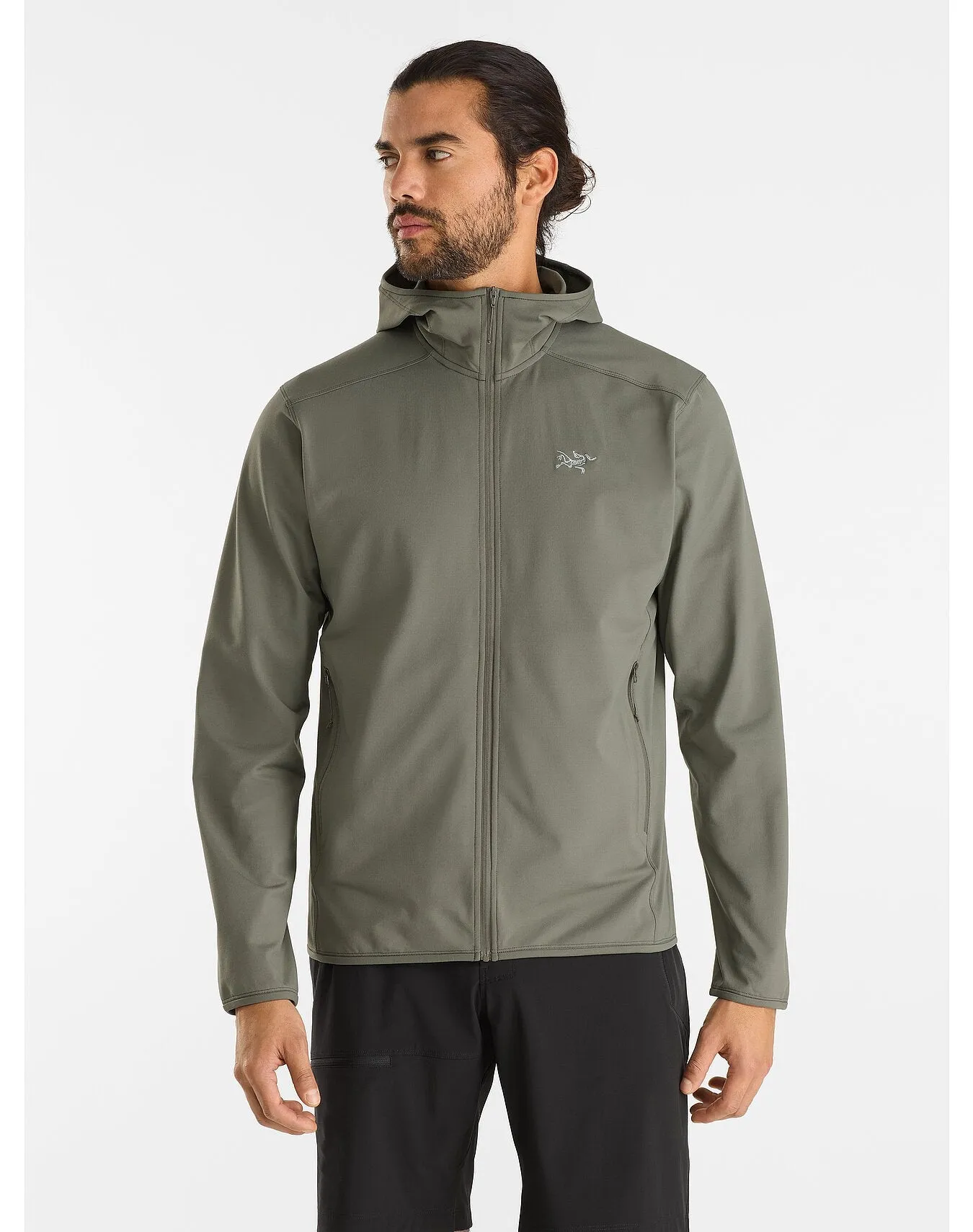 Kyanite Lightweight Hoody (Men's) - X000006461 - Past Season