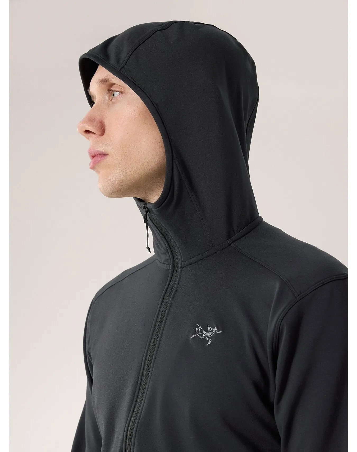 Kyanite Lightweight Hoody (Men's) - X000006461 - Past Season