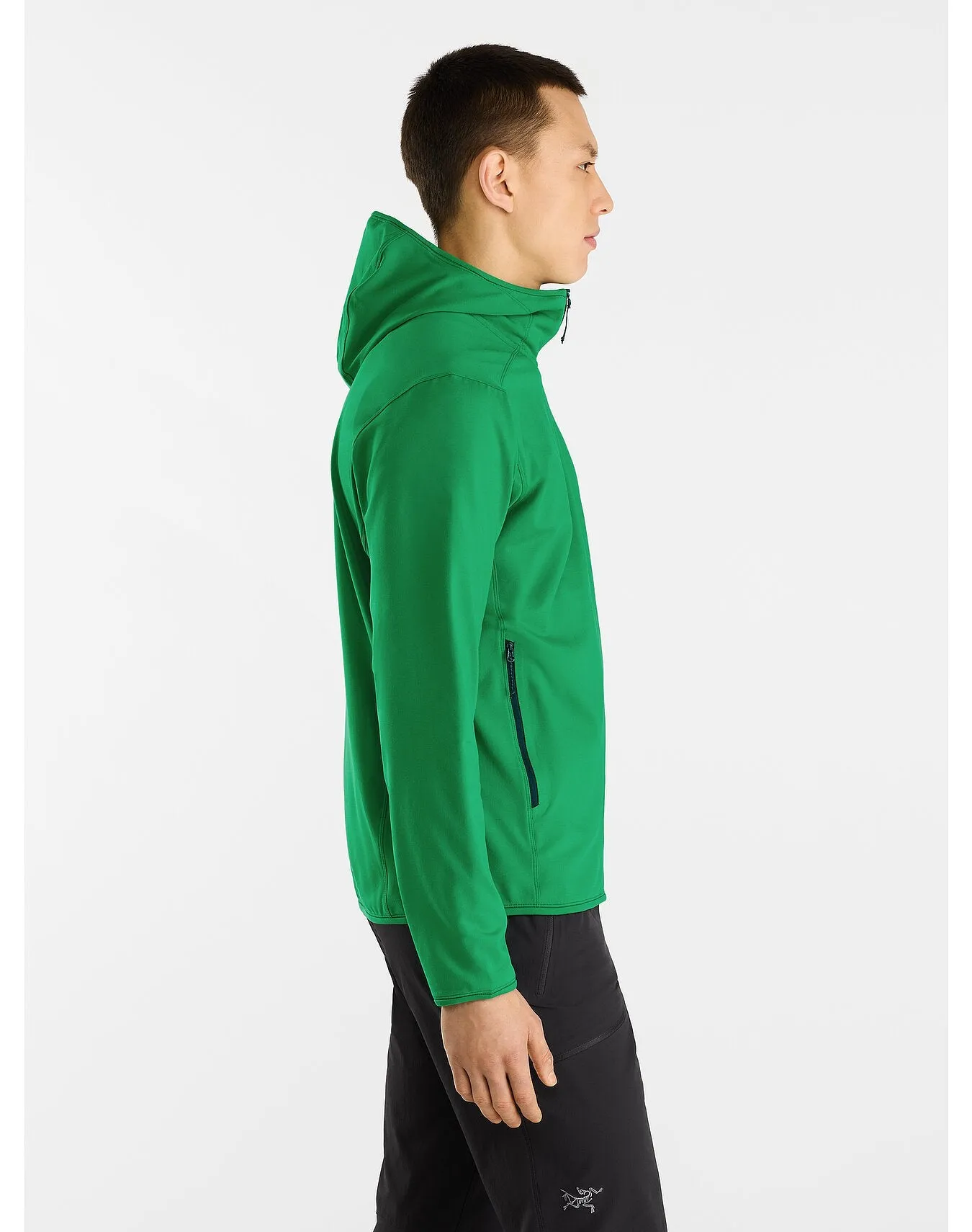 Kyanite Lightweight Hoody (Men's) - X000006461 - Past Season