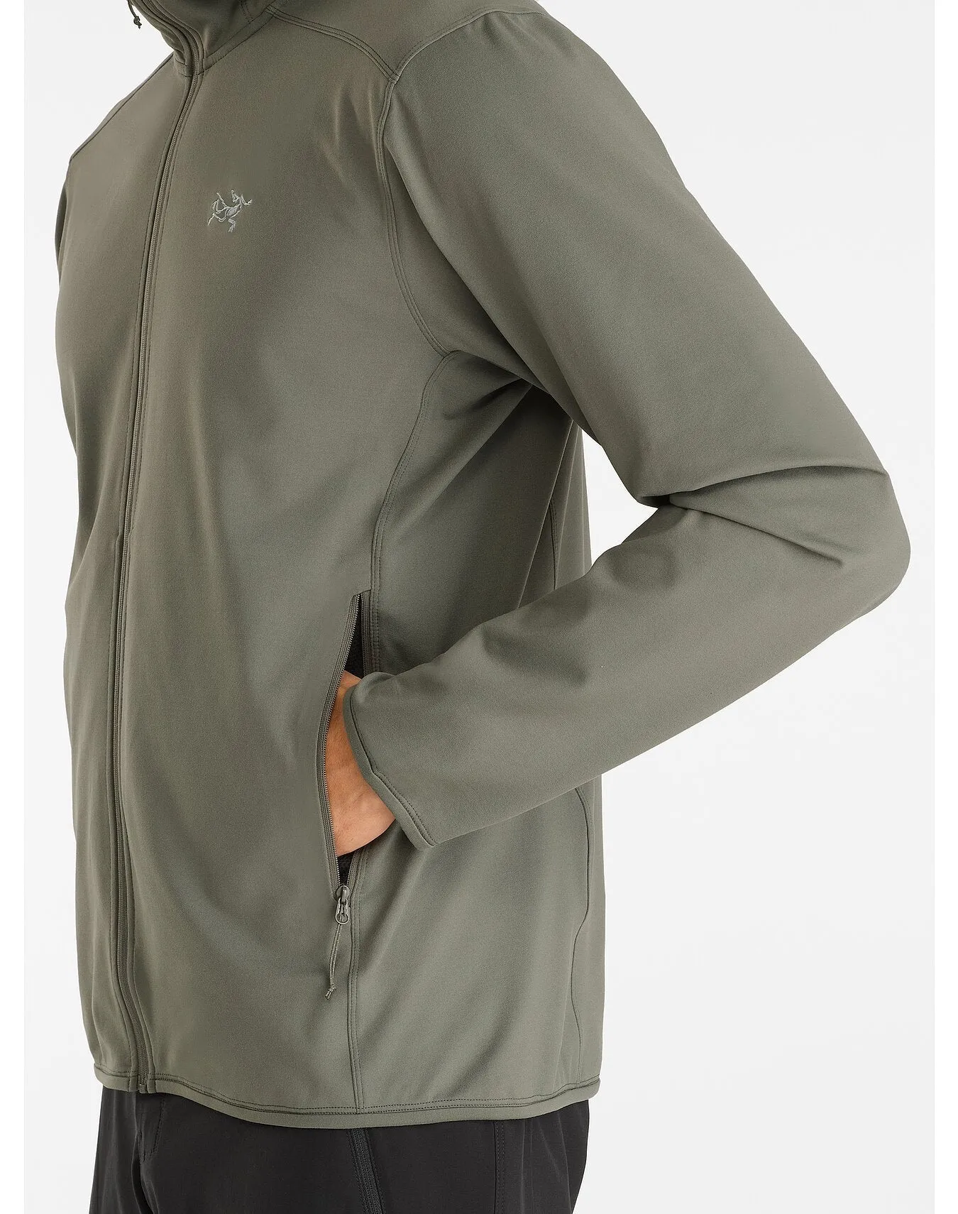 Kyanite Lightweight Hoody (Men's) - X000006461 - Past Season