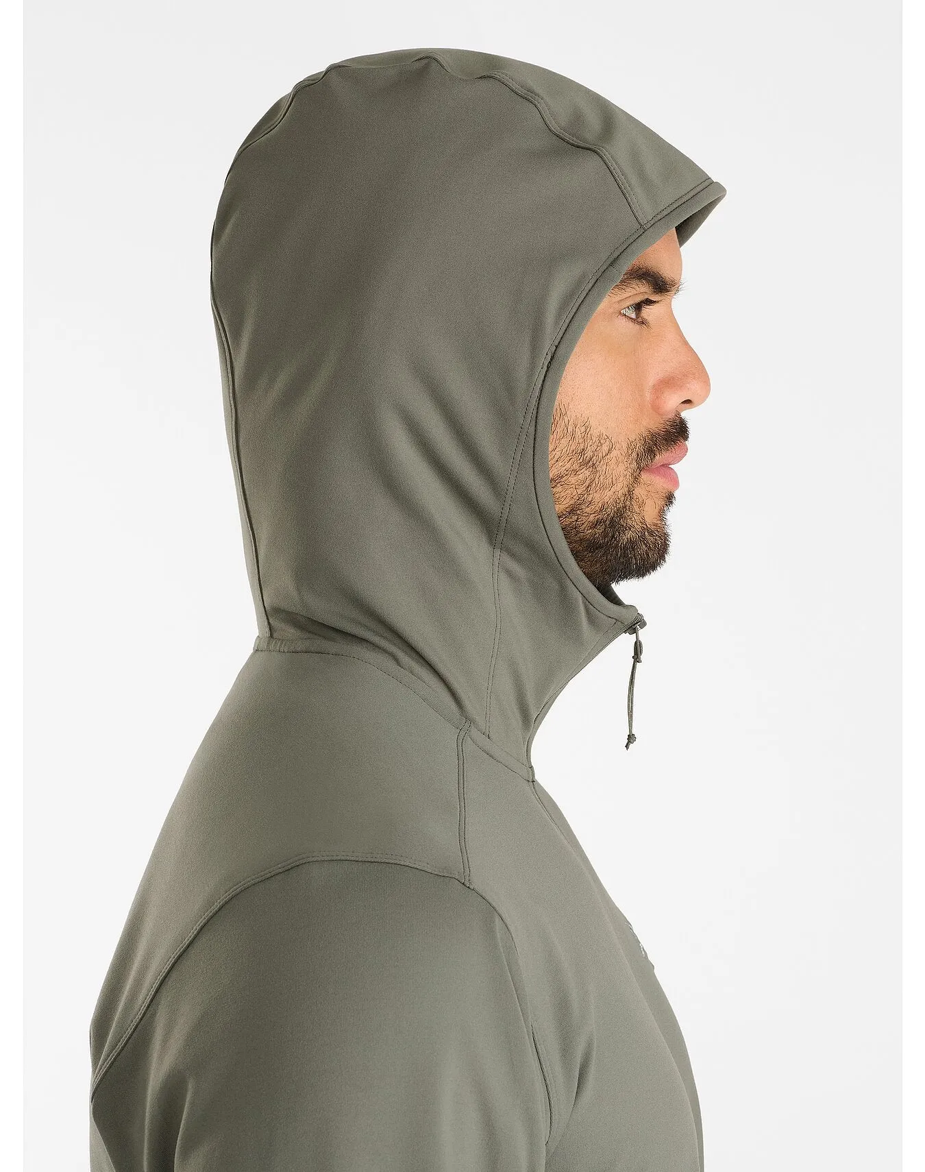 Kyanite Lightweight Hoody (Men's) - X000006461 - Past Season