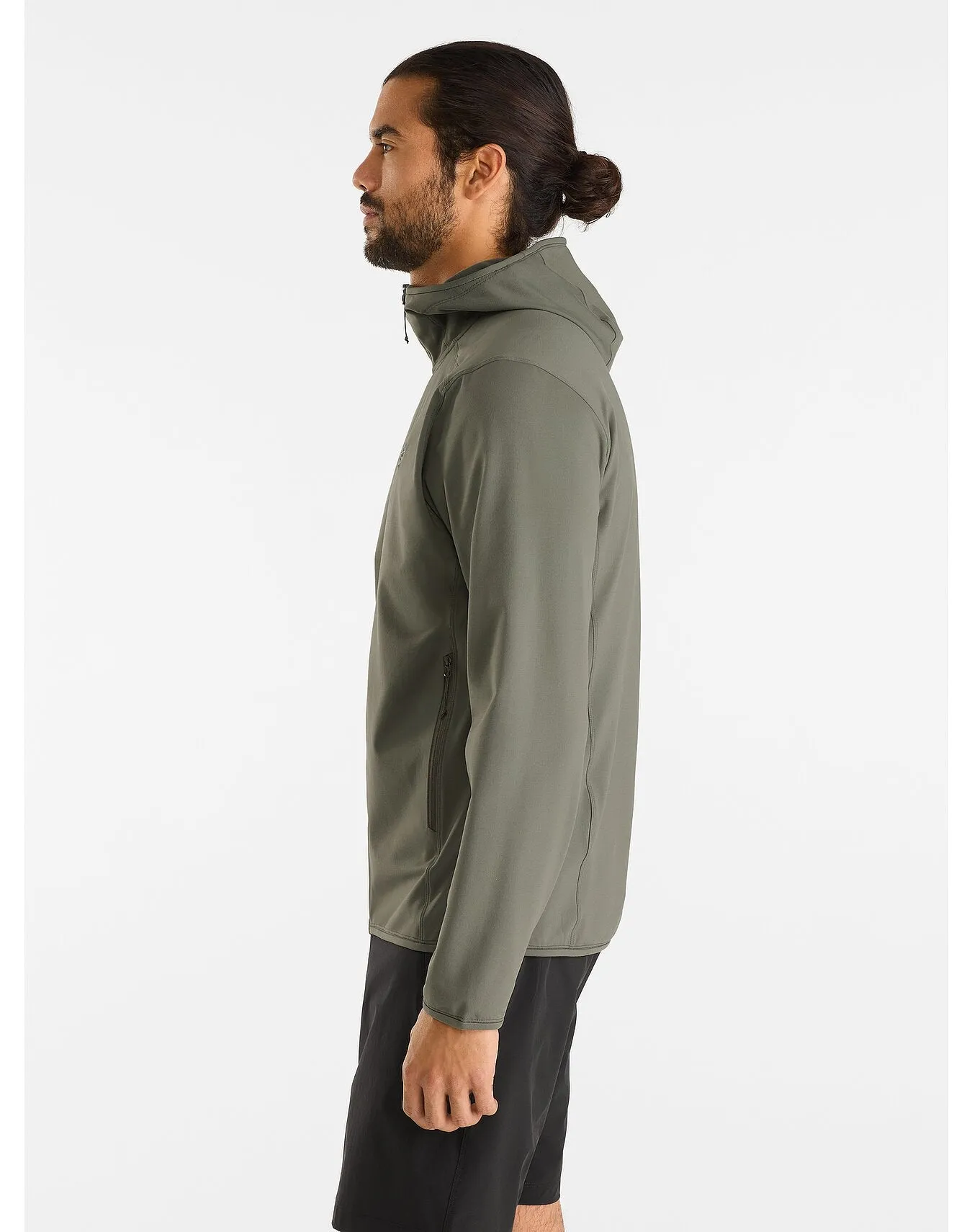 Kyanite Lightweight Hoody (Men's) - X000006461 - Past Season
