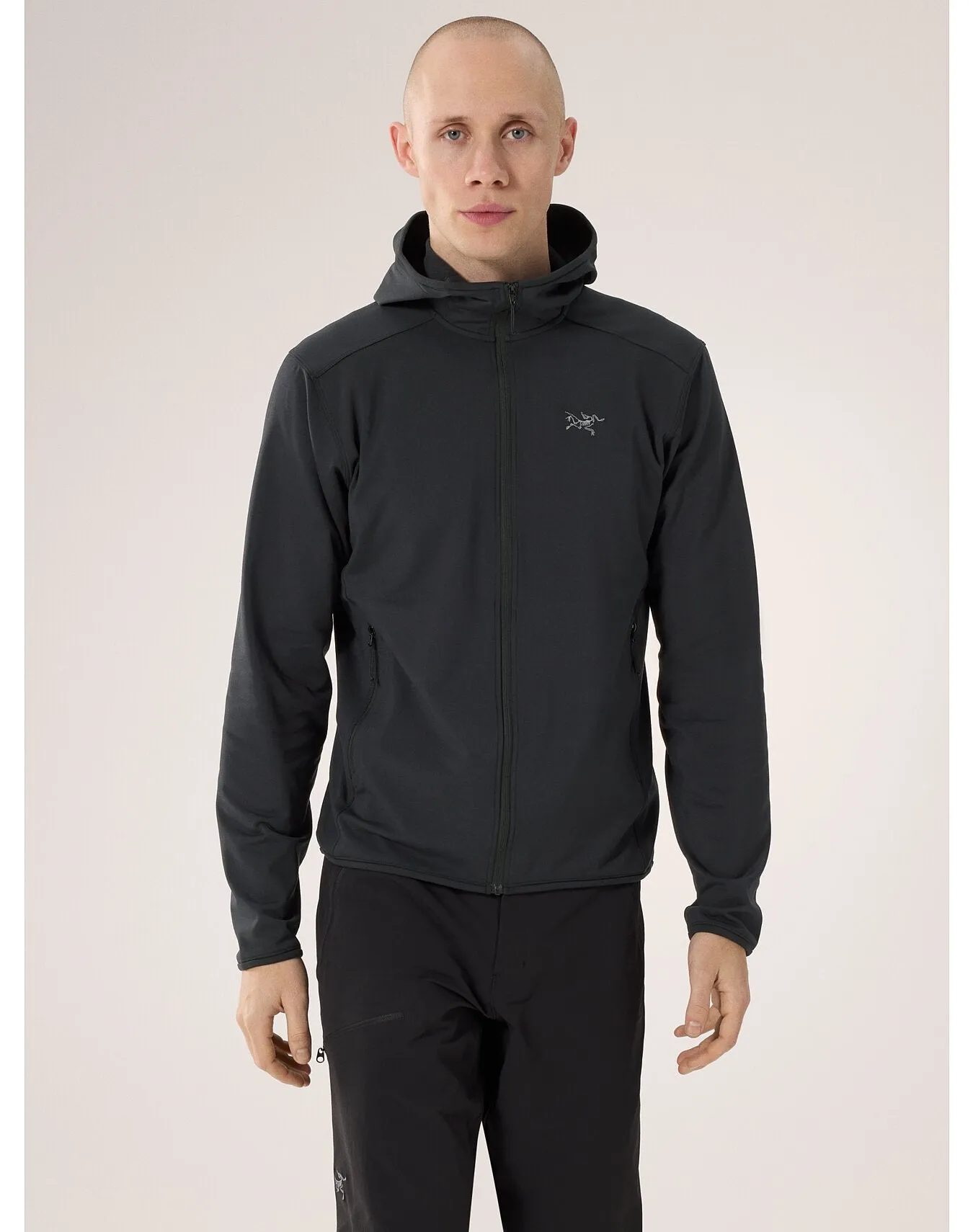 Kyanite Lightweight Hoody (Men's) - X000006461 - Past Season