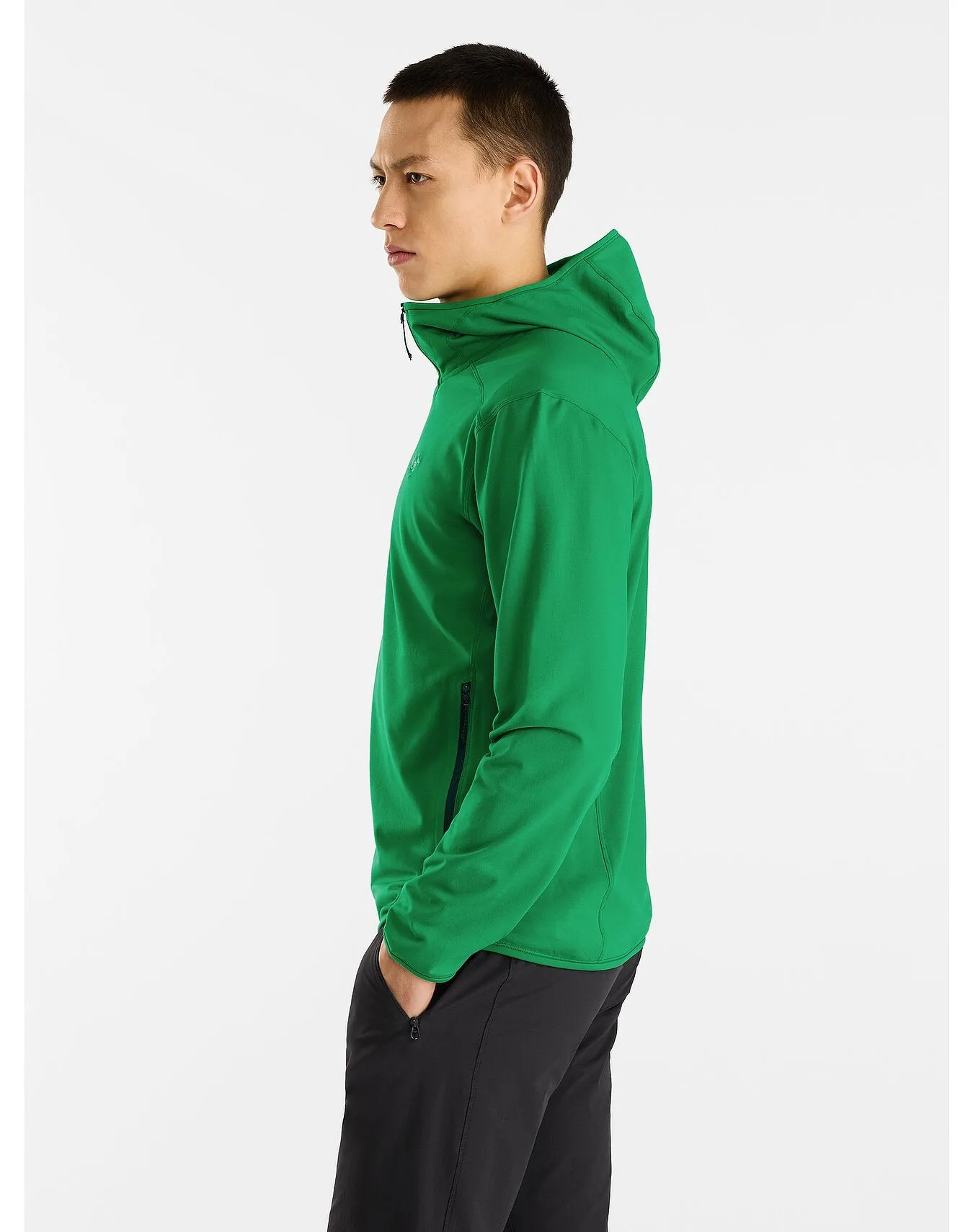 Kyanite Lightweight Hoody (Men's) - X000006461 - Past Season