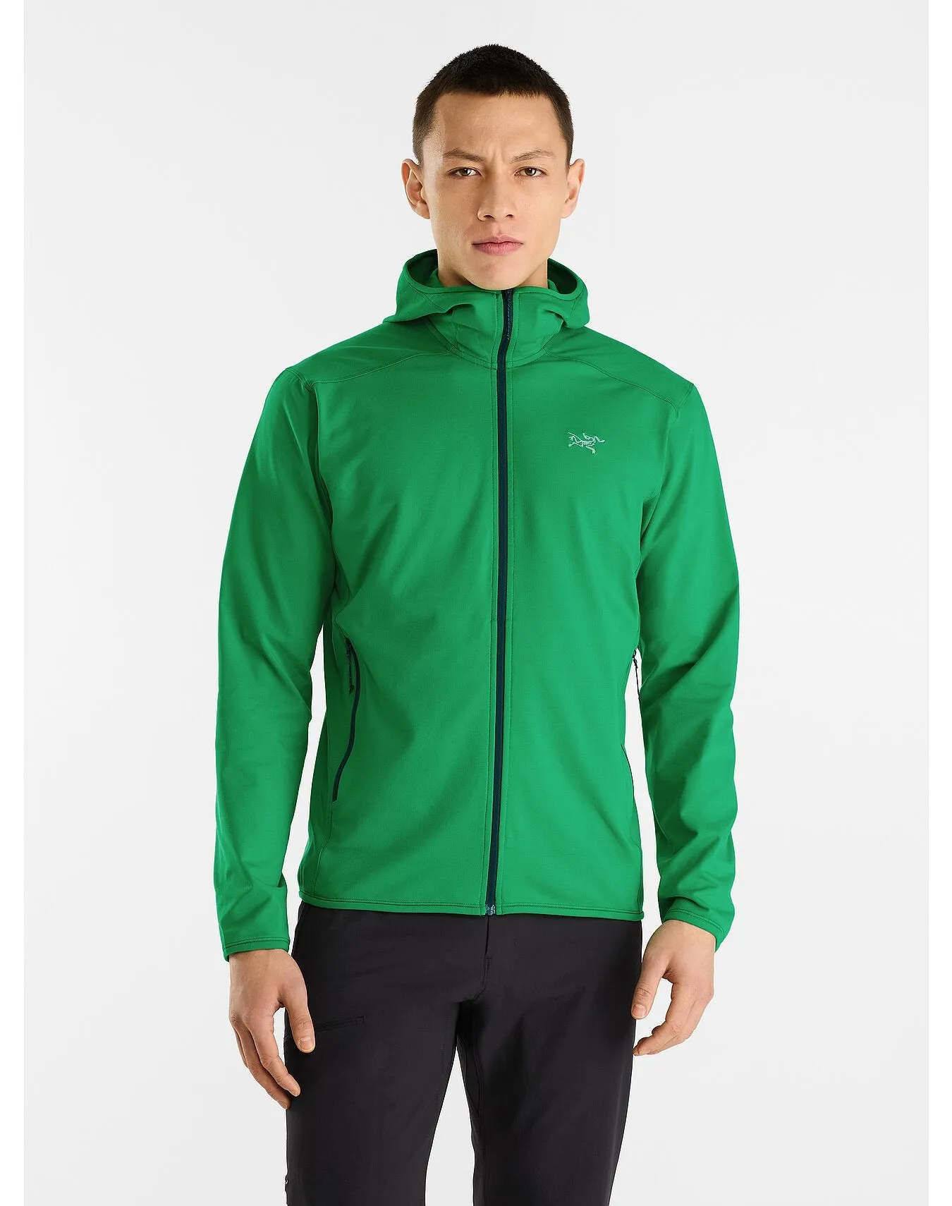 Kyanite Lightweight Hoody (Men's) - X000006461 - Past Season