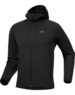 Kyanite Lightweight Hoody (Men's) - X000006461 - Past Season