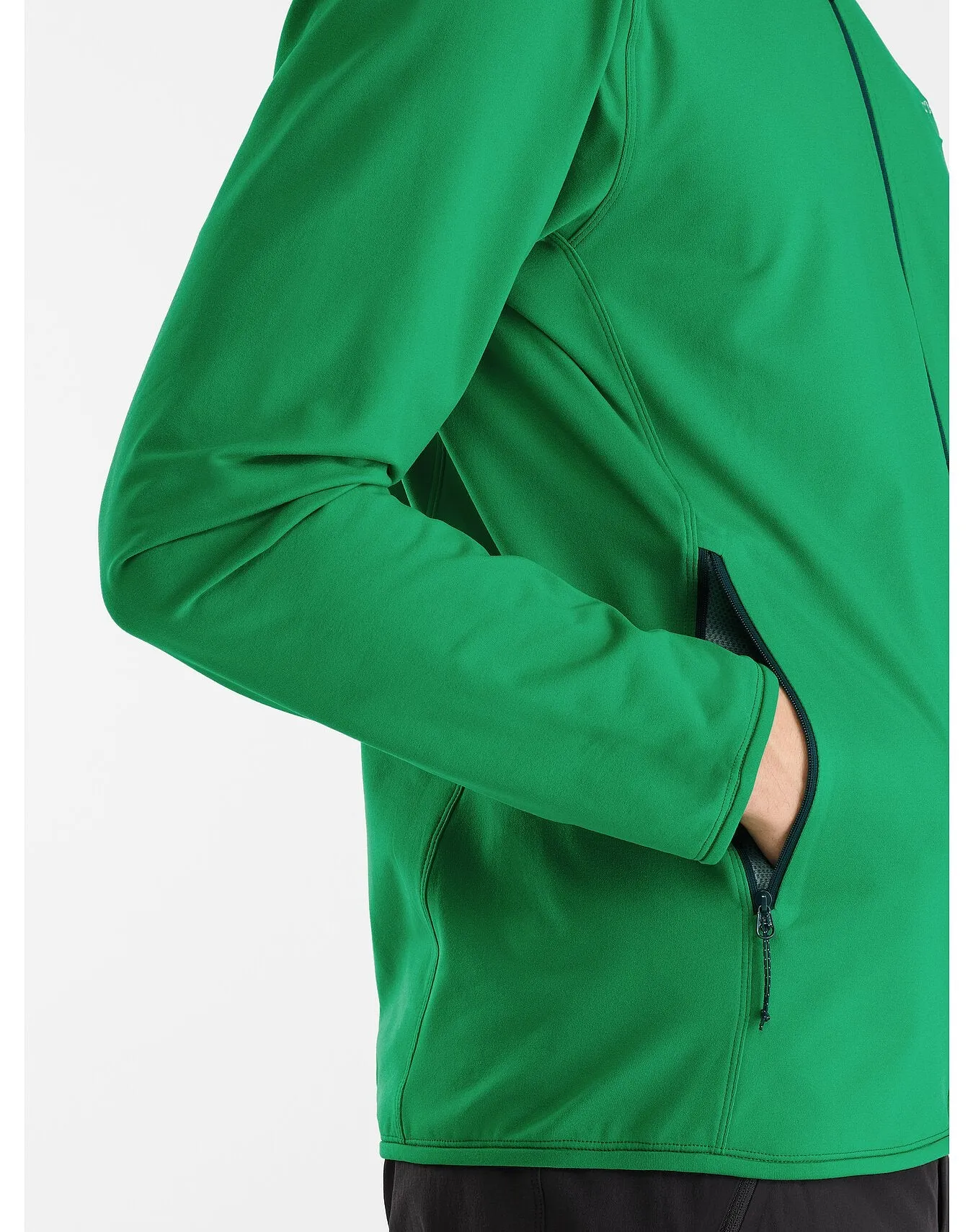 Kyanite Lightweight Hoody (Men's) - X000006461 - Past Season