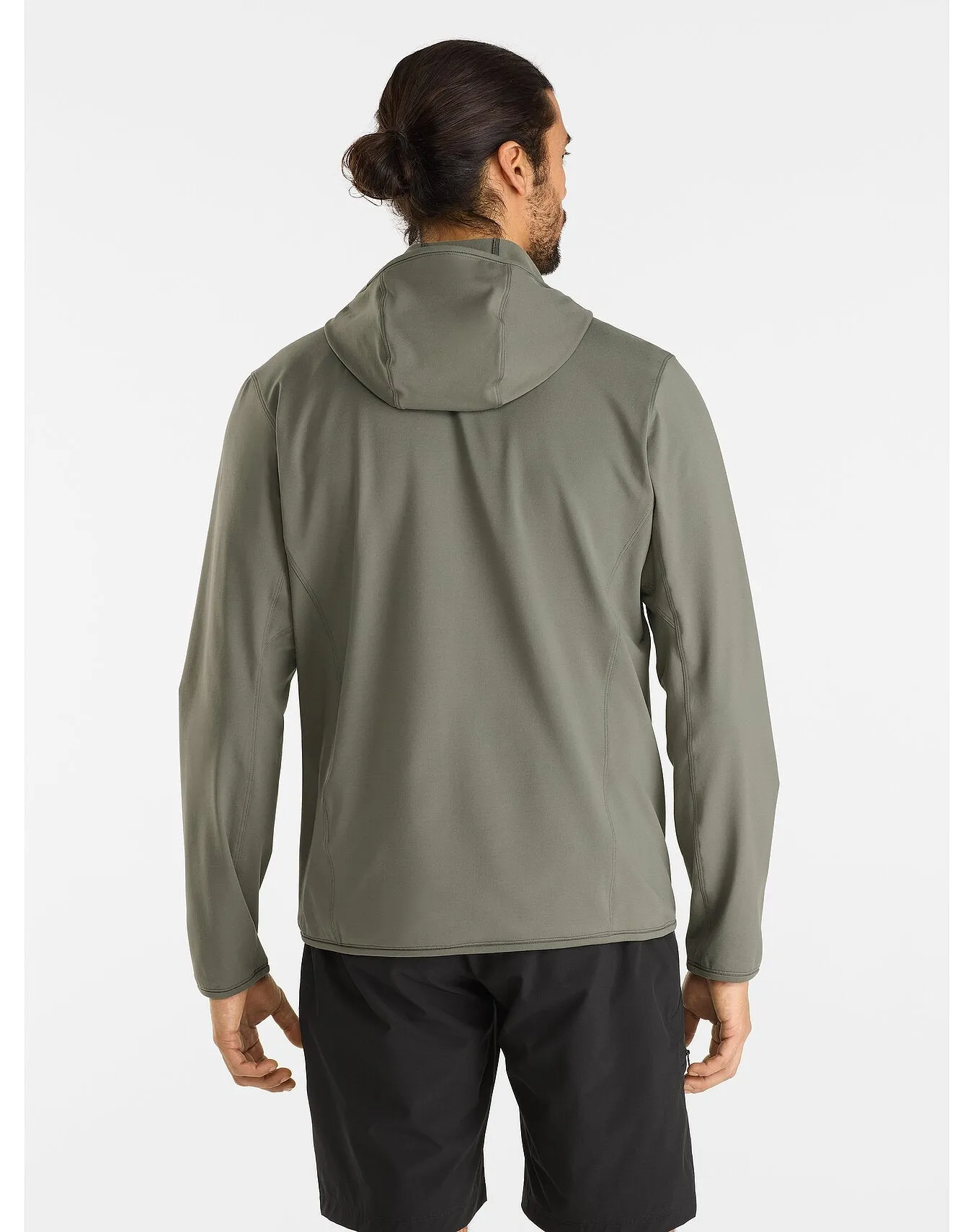 Kyanite Lightweight Hoody (Men's) - X000006461 - Past Season