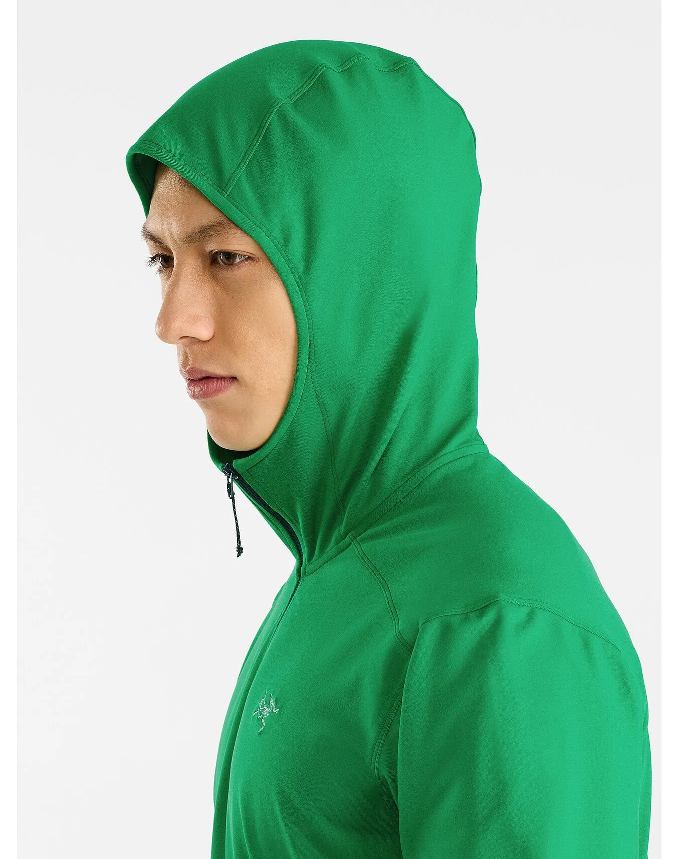 Kyanite Lightweight Hoody (Men's) - X000006461 - Past Season