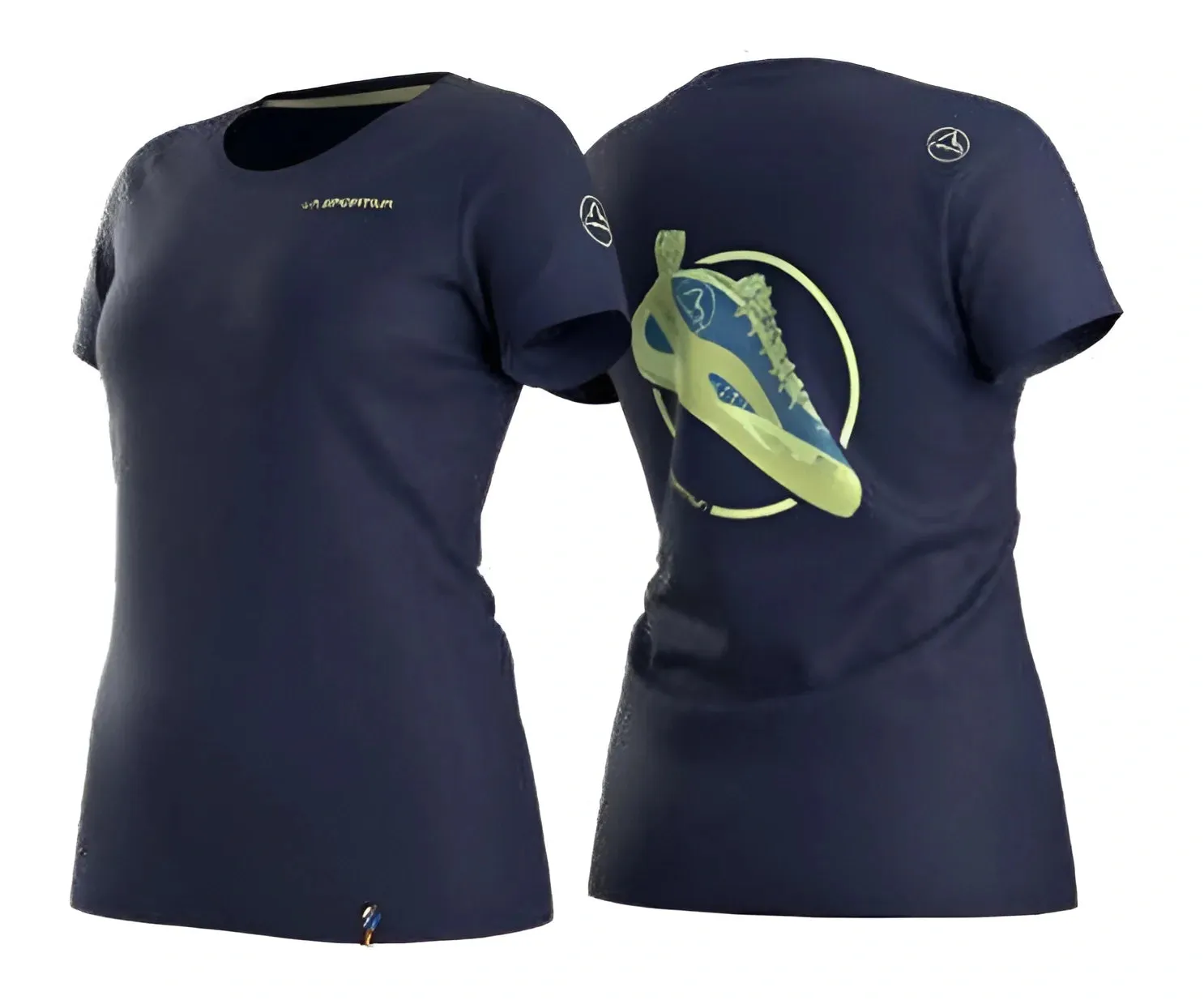 La Sportiva TC Pro Womens T-Shirt