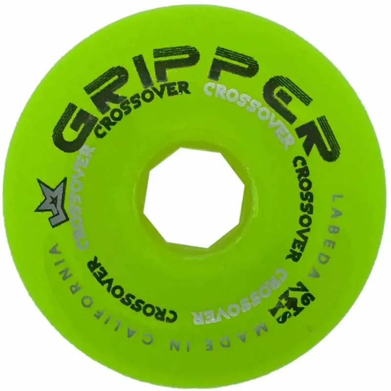 Labeda Roller Hockey Wheel Gripper X-Soft