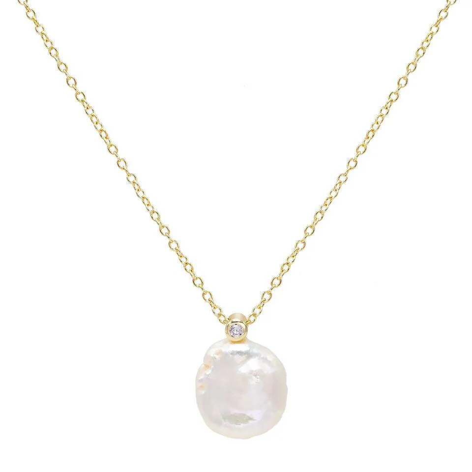 Lana Necklace