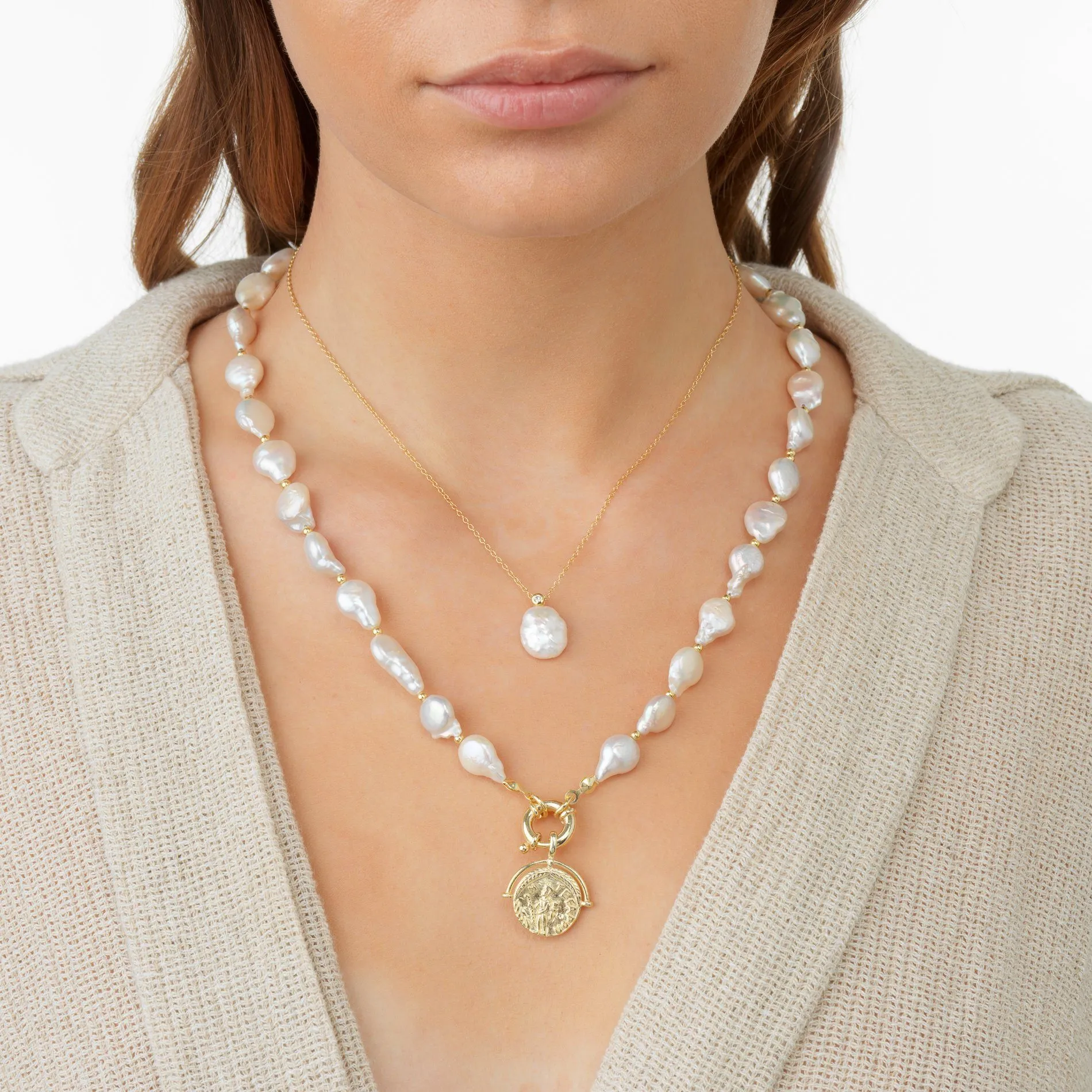Lana Necklace