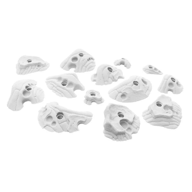 Large holds 2017