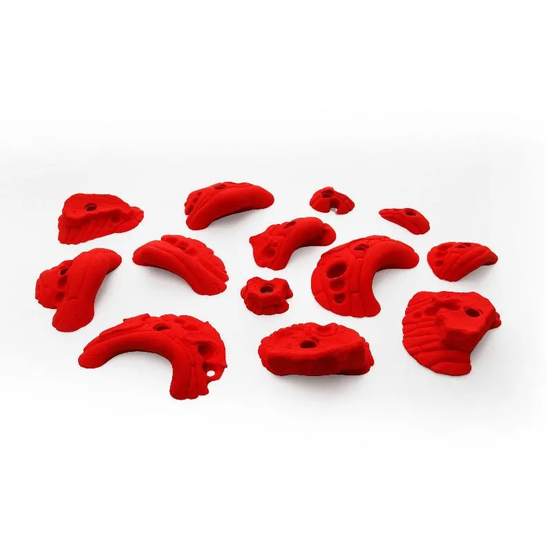 Large holds 2017