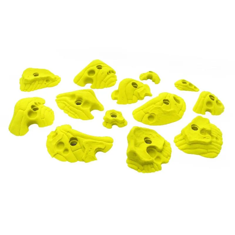 Large holds 2017