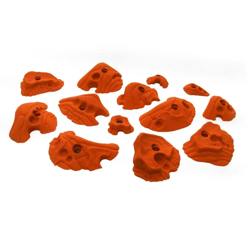 Large holds 2017